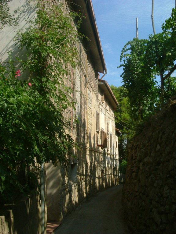 La Fusarella Villa Santoro Vico Equense Exterior photo