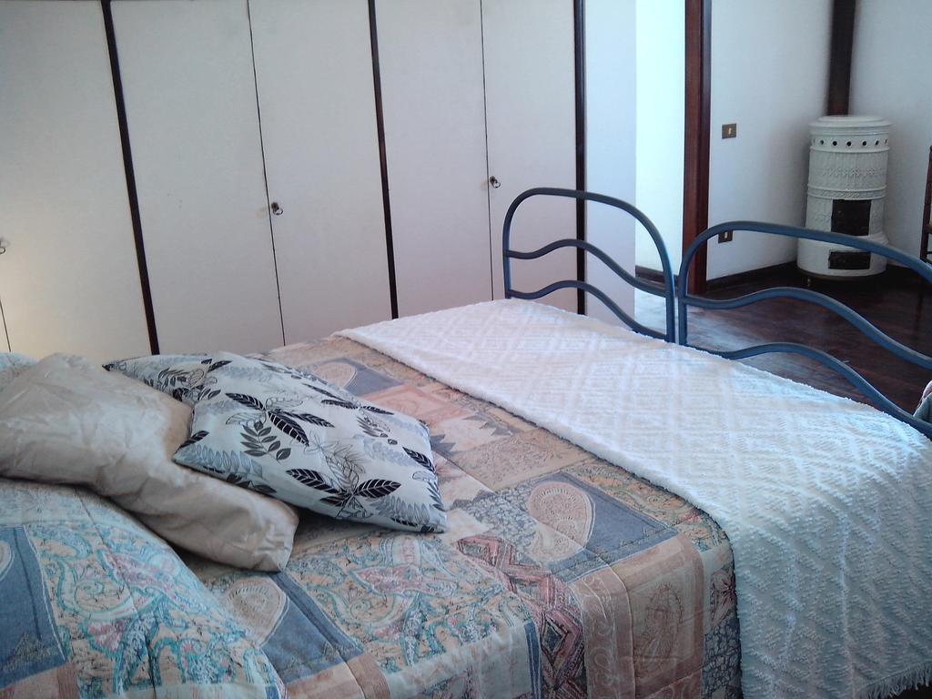 La Fusarella Villa Santoro Vico Equense Room photo